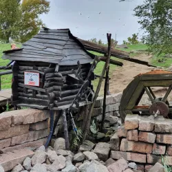 Rainbow Park - Zaporizhzhya