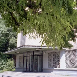 Zaporizhzhya Art Museum - Zaporizhzhya