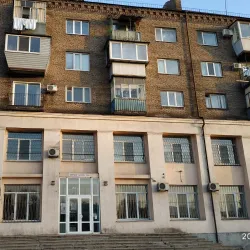 Zaporizhzhya Art Museum - Zaporizhzhya