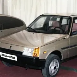 Zaporizhzhya Automobile Building Plant - Zaporizhzhya