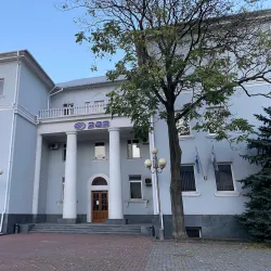 Zaporizhzhya Automobile Building Plant - Zaporizhzhya