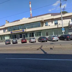Zaporizhzhya Automobile Building Plant - Zaporizhzhya
