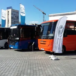 Zaporizhzhya Automobile Building Plant - Zaporizhzhya