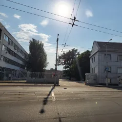 Zaporizhzhya Automobile Building Plant - Zaporizhzhya