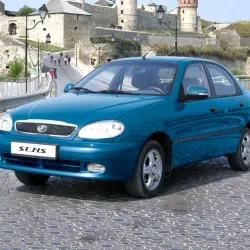 Zaporizhzhya Automobile Building Plant - Zaporizhzhya