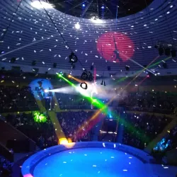 Zaporizhzhya Circus - Zaporizhzhya