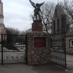 Zaporizhzhya Circus - Zaporizhzhya