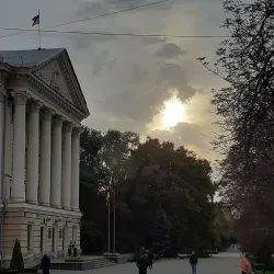 Zaporizhzhya City Council - Zaporizhzhya