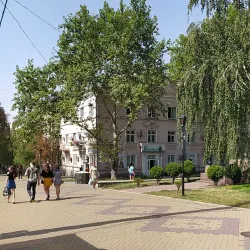 Zaporizhzhya National University - Zaporizhzhya