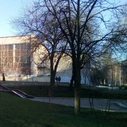 Zaporizhzhya National University - Zaporizhzhya