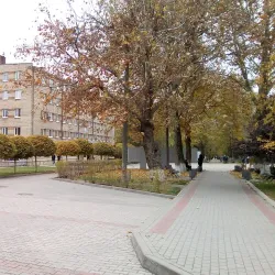 Zaporizhzhya National University - Zaporizhzhya