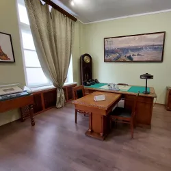 Zaporizhzhya Regional Lore Museum - Zaporizhzhya