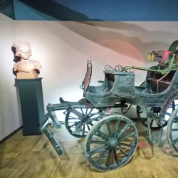 Zaporizhzhya Regional Lore Museum - Zaporizhzhya