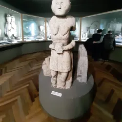 Zaporizhzhya Regional Lore Museum - Zaporizhzhya