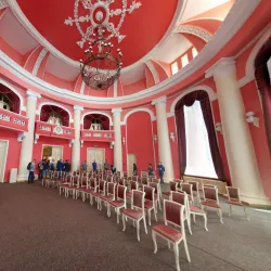 Zaporizhzhya Regional Lore Museum - Zaporizhzhya