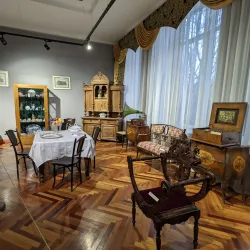 Zaporizhzhya Regional Lore Museum - Zaporizhzhya