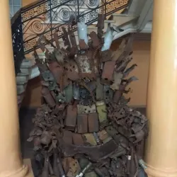 Zaporizhzhya Regional Lore Museum - Zaporizhzhya