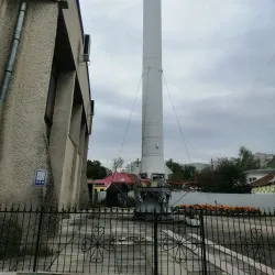 Museum of Cosmonautics - Zhytomyr