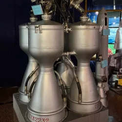 Museum of Cosmonautics - Zhytomyr