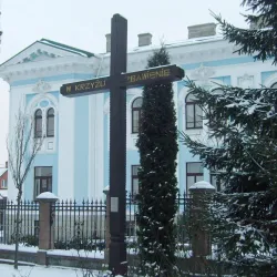 St. Sophia Cathedral - Zhytomyr