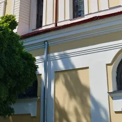 St. Sophia Cathedral - Zhytomyr