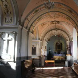 St. Sophia Cathedral - Zhytomyr