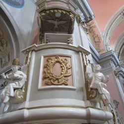 Transfiguration Cathedral - Zhytomyr