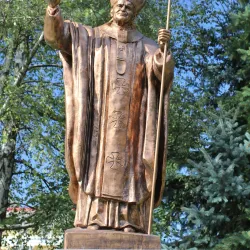 Transfiguration Cathedral - Zhytomyr