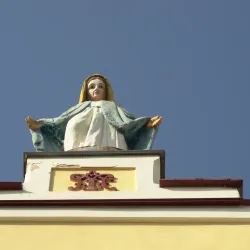 Transfiguration Cathedral - Zhytomyr