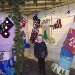 Zhytomyr Puppet Theater - Zhytomyr