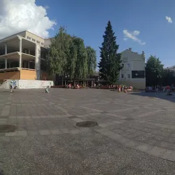 Zhytomyr Puppet Theater - Zhytomyr