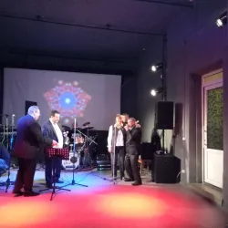 Zhytomyr Puppet Theater - Zhytomyr