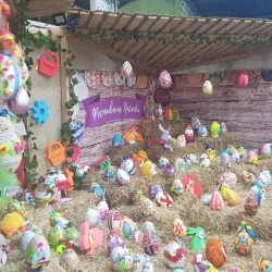 Zhytomyr Puppet Theater - Zhytomyr