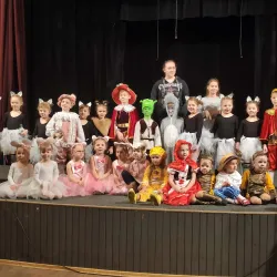 Zhytomyr Puppet Theater - Zhytomyr