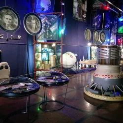 Zhytomyr Regional Museum - Zhytomyr