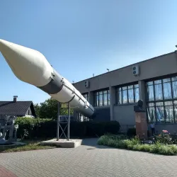 Zhytomyr Regional Museum - Zhytomyr