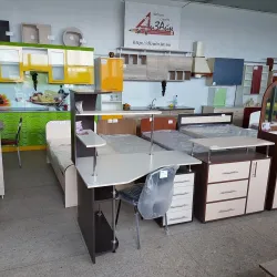 Central Market - Znamenka (Znamianka)