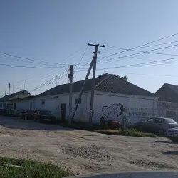 Central Market - Znamenka (Znamianka)