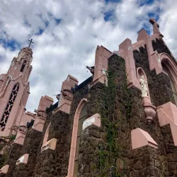 Church of the Nativity of the Blessed Virgin Mary - Znamenka (Znamianka)