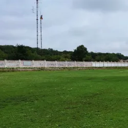 City Stadium - Znamenka (Znamianka)