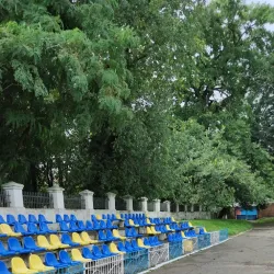 City Stadium - Znamenka (Znamianka)
