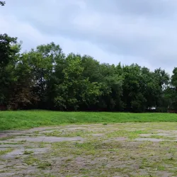 City Stadium - Znamenka (Znamianka)