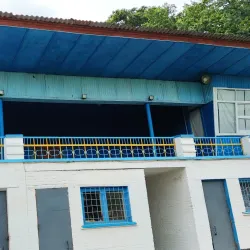 City Stadium - Znamenka (Znamianka)