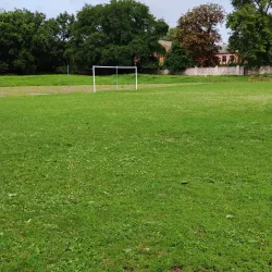 City Stadium - Znamenka (Znamianka)