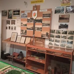Znamianka Local History Museum - Znamenka (Znamianka)