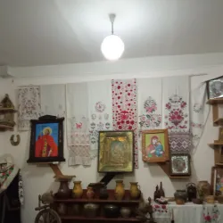 Znamianka Local History Museum - Znamenka (Znamianka)