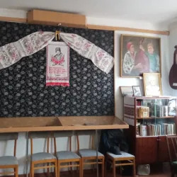 Znamianka Local History Museum - Znamenka (Znamianka)