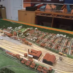 Znamianka Local History Museum - Znamenka (Znamianka)