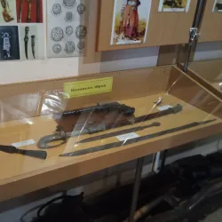 Znamianka Local History Museum - Znamenka (Znamianka)