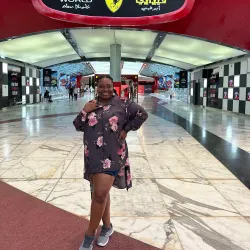 Ferrari World Abu Dhabi - Abu Dhabi